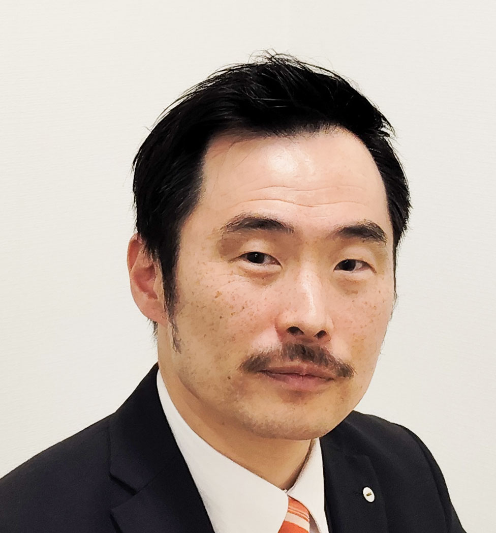 中田 充彦