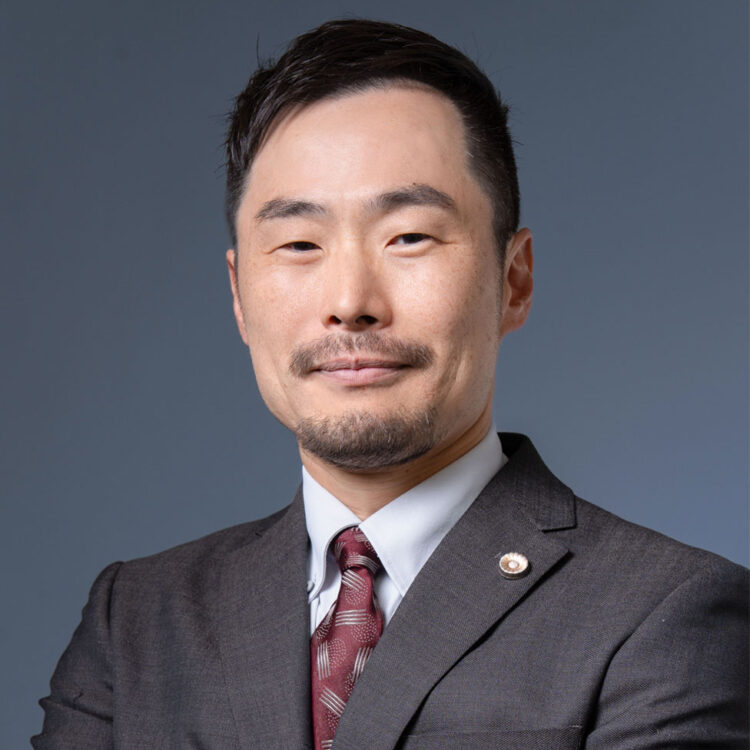 ゆい法律事務所 弁護士 中田充彦