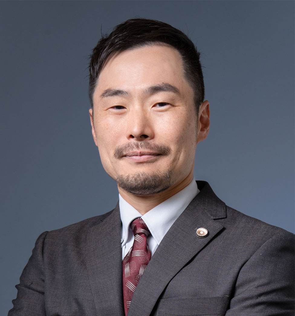 ゆい法律事務所 弁護士 中田充彦