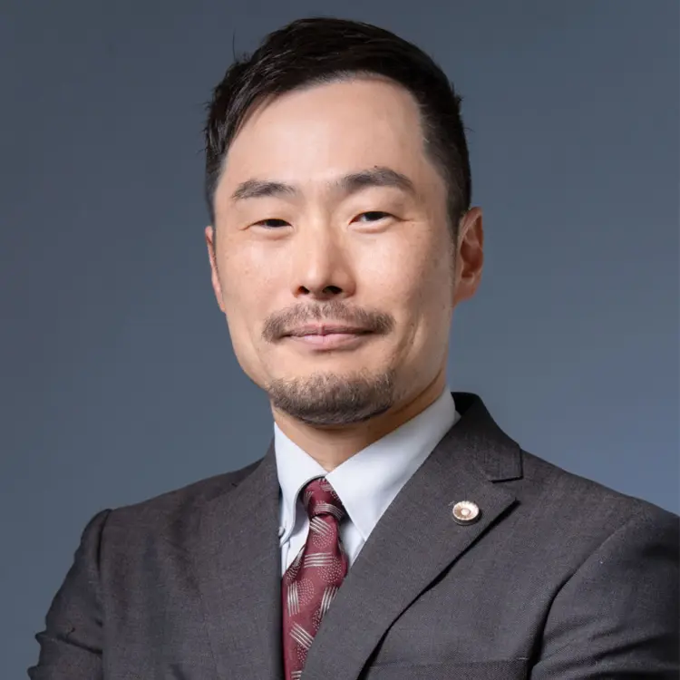 中田 満彦